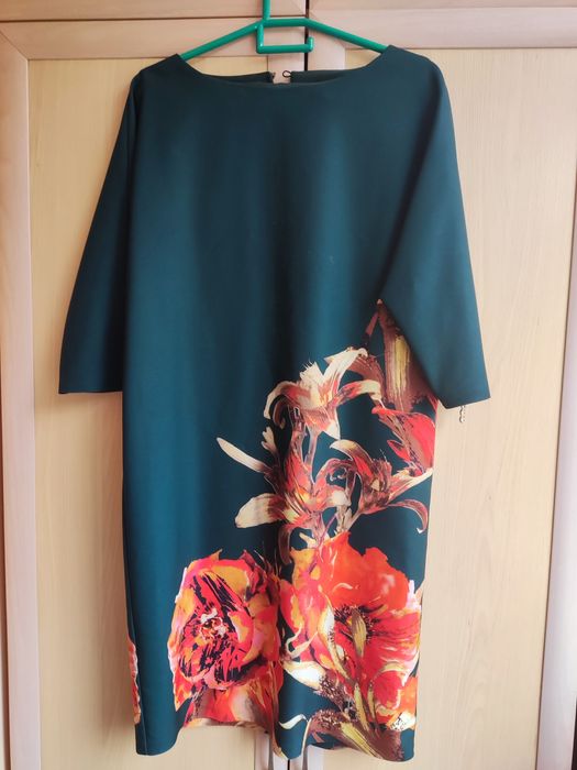 Продам платье в отличном состоянии