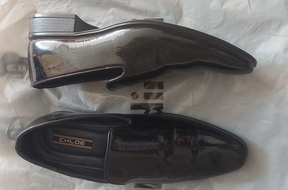 tufli erkaklar uchun