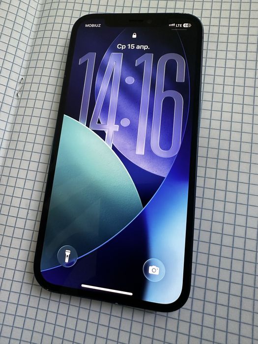 Iphone 12 гарантия йок