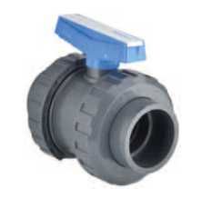 PVC trubalar uchun komplektatsiyalar