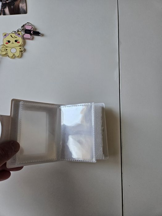 Чисто нов мини албум за фотокарти 3 inch – STAR