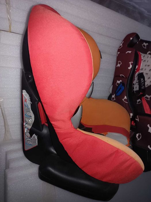 Столче за колата