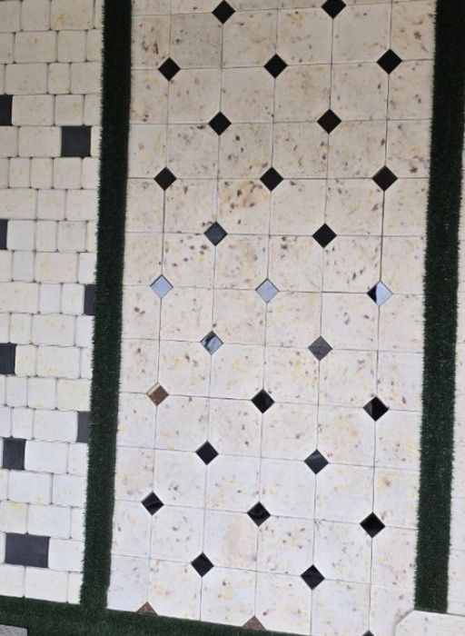 Burchatka teramiz kelishilgan narxda