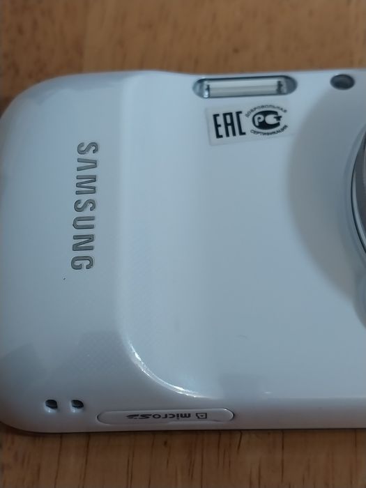 Samsung galaxy S4 zoom