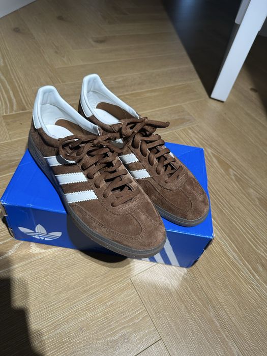 Adidas spezial 43 размер оригинал