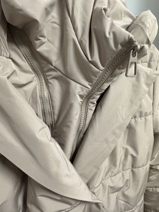 Новая куртка (демисезон)