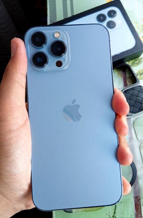 Iphone 13 pro max