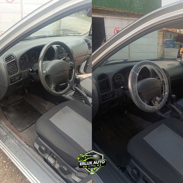 Премиум детайлинг на автомобили в Родопите