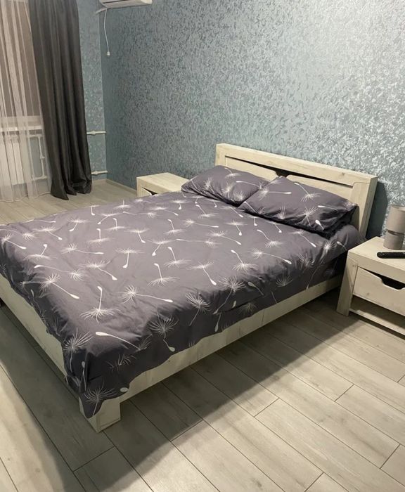 Сарыарка-Кенесары, жилой комплекс Кенесары