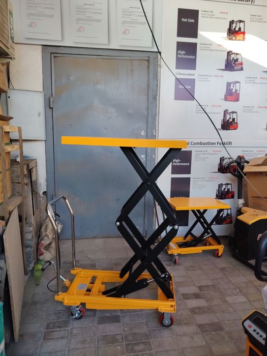 Transpalet Telejka podyomnik roxli транспалет тележка подёмьник рохля