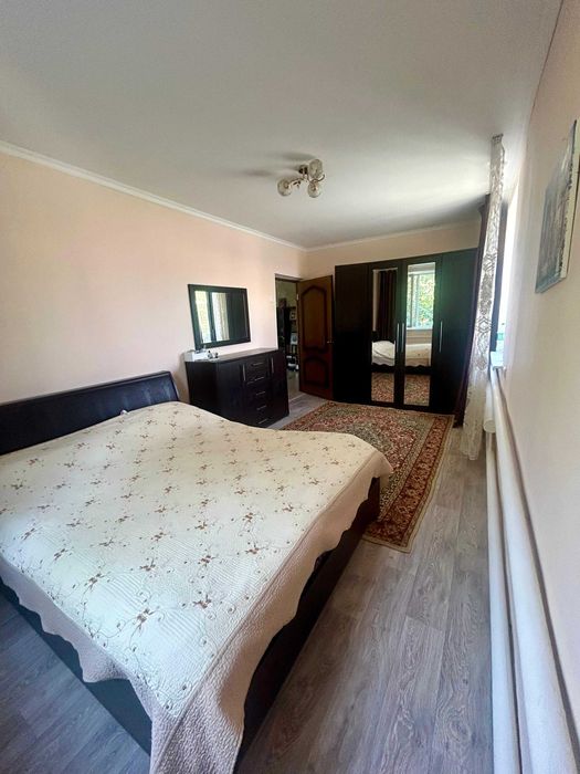 ПРОДАЕТСЯ ДОМ  в селе Бактыбай срочно