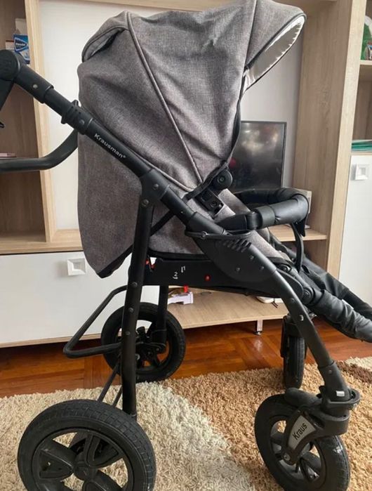 Căruț pentru copii