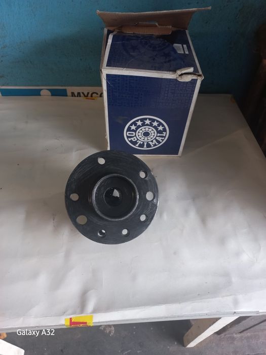 Подшипник ступица