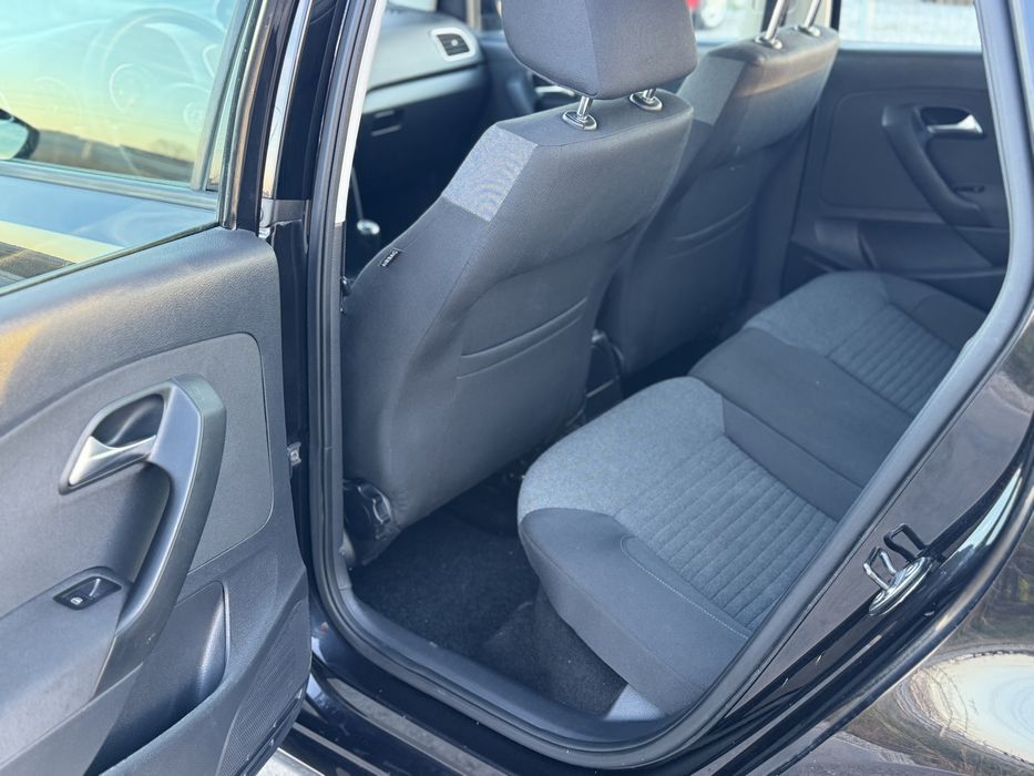 Volkswagen Polo 1.4 *2009* 219 871 KM