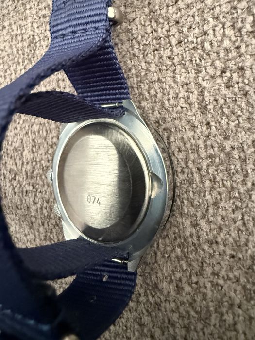 Часовник , 24 часова Ракета , съветски колекционерски , кораб флот