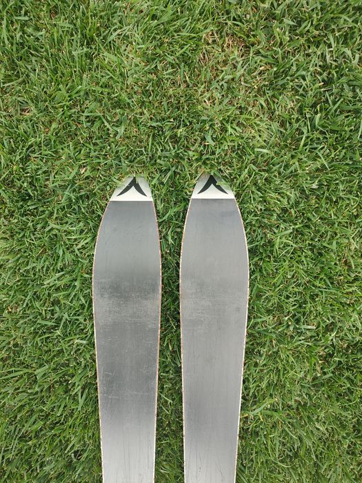 Schiuri dynastar big max 2 180 cm