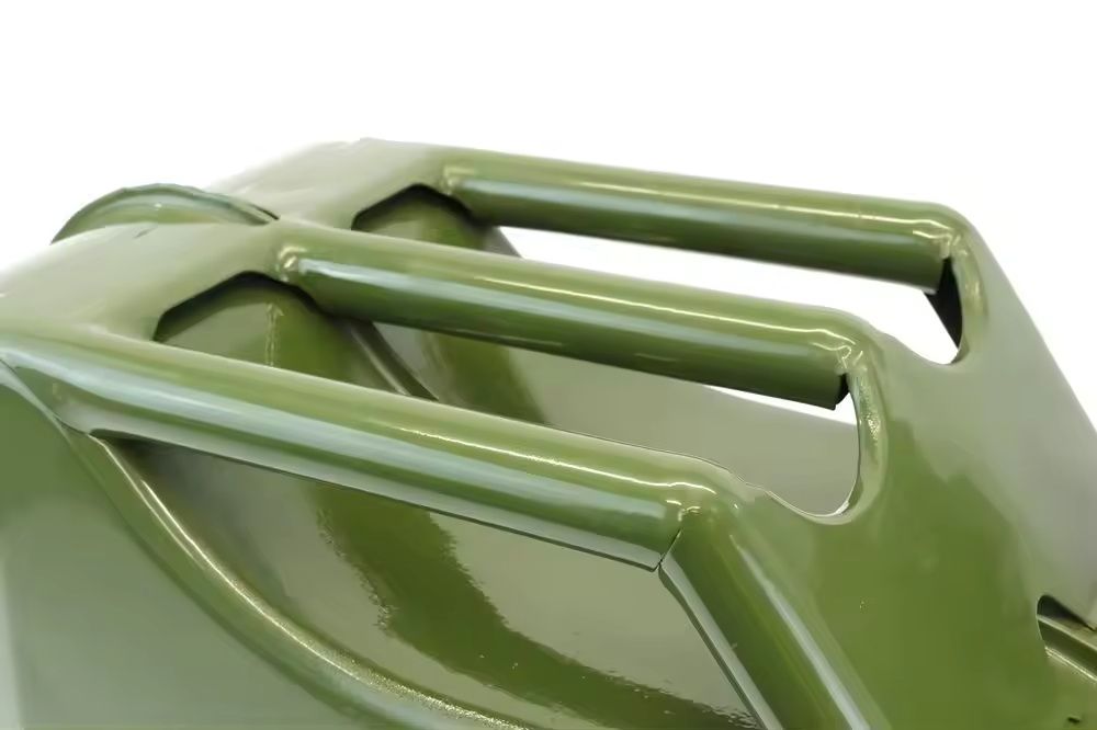 Канистра 5л, 10 л, 20 литров