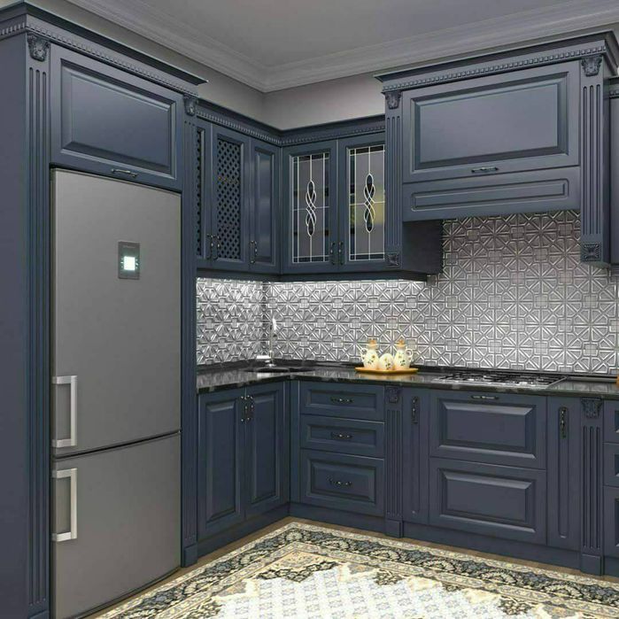 Mebel na zakaz kuxniy