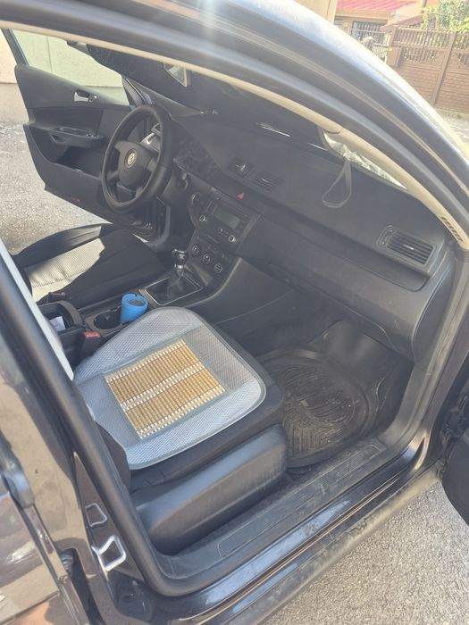 Vând VW Passat 2.0 TDI