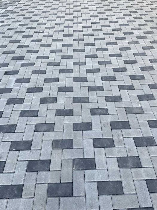 Брусчатка и Тротуарная плитка