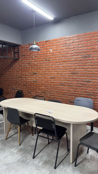 Офисный стол 2,40*90