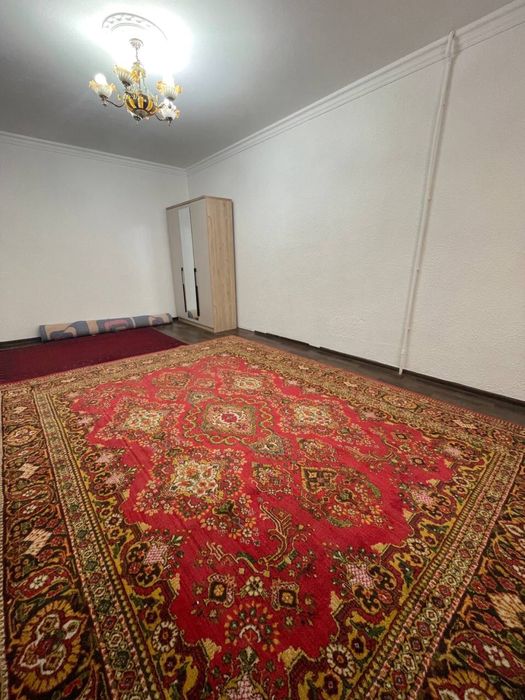 Шайхантахурский район