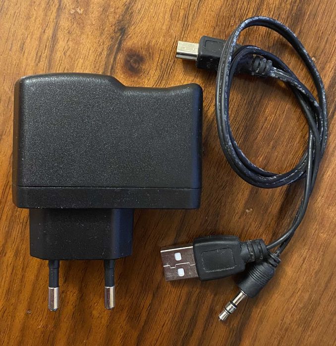 E-BODA Mobile Adaptor de rețea Model: GT-WCAU05000200-113