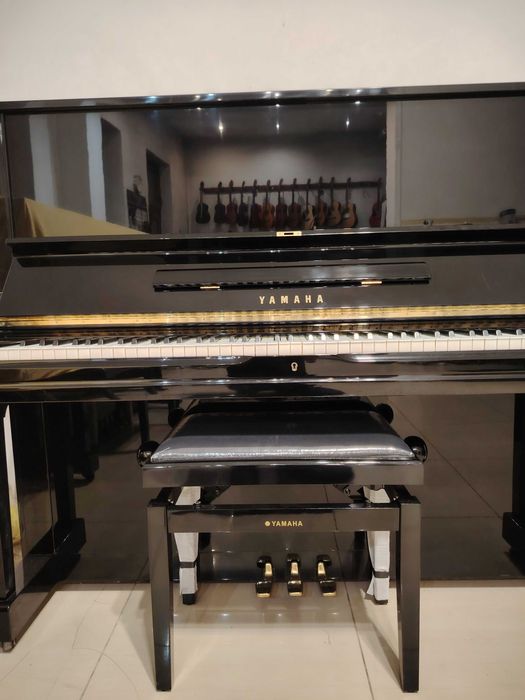 Pianina oferta de vara