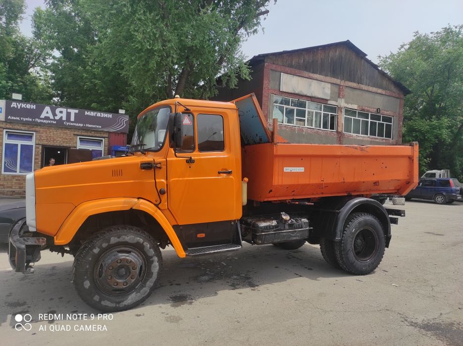 Сникерс, песок, щебень, отсев итд