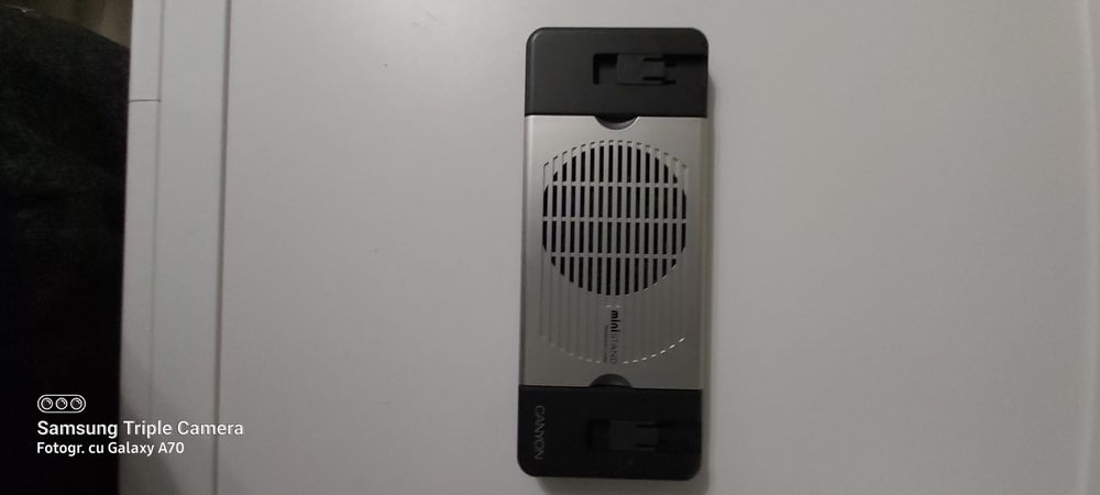 Mini Stand Notebook Cooler Nou