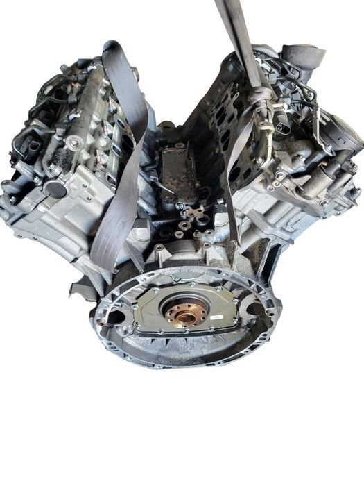 Motor + Injectie Mercedes-Benz S-Class Ii W221, C215 2005 - 2013 3.0 S 320 Cdi Om 642.930 642930