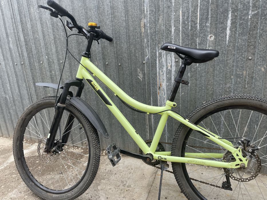 Продам велосипед детский