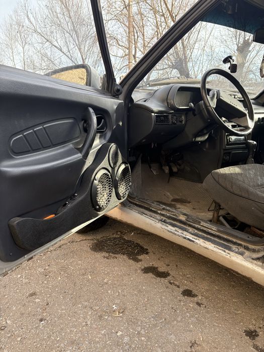 Ваз 2115 год 2004