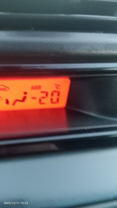 Мазда 3-5 датчик