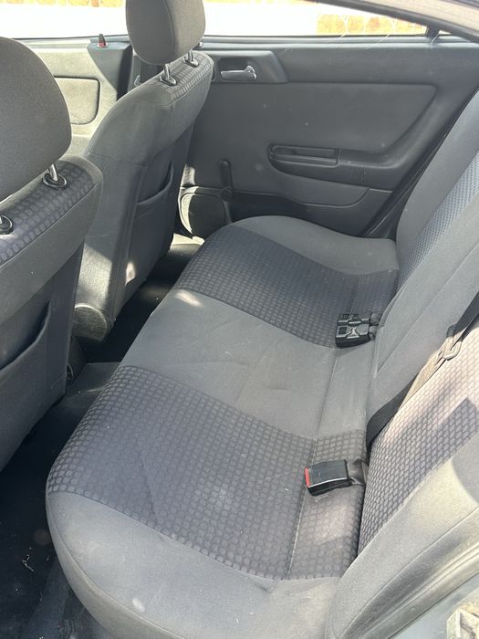 Opel astra g 1.6 8valve