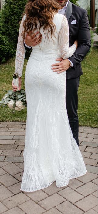 Rochie de mireasa