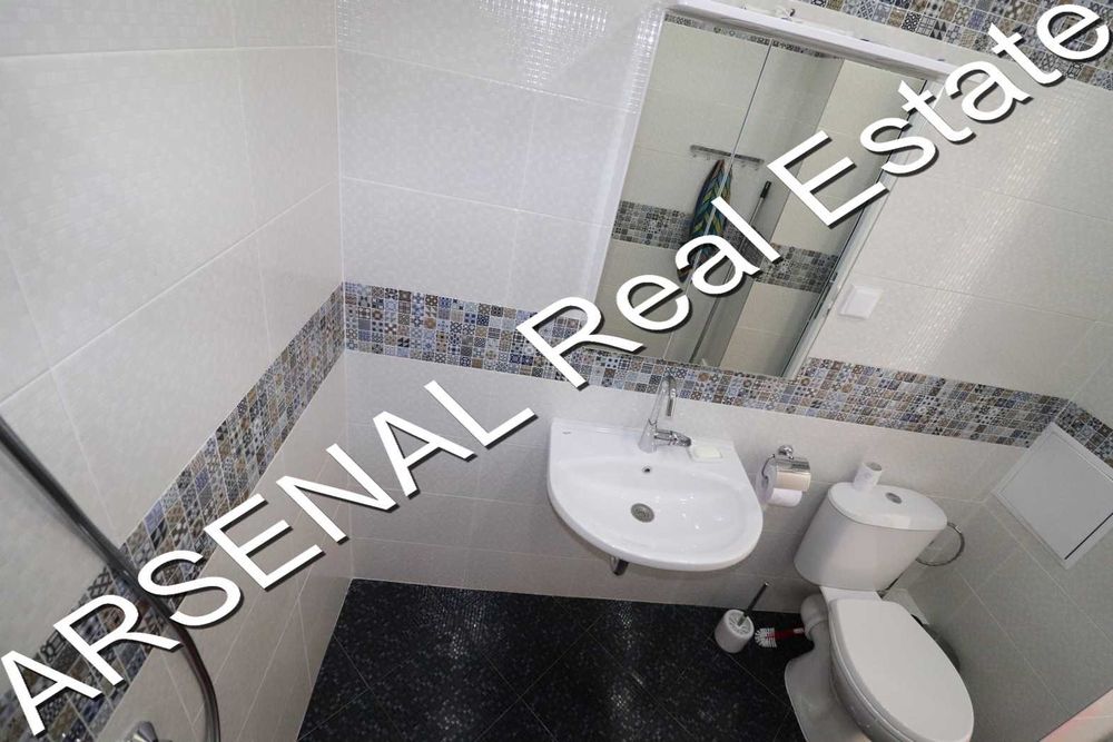 Дава се под наем Едностаен апартамент в София, Мусагеница - 57 кв.м за 400 € - Снимка #4