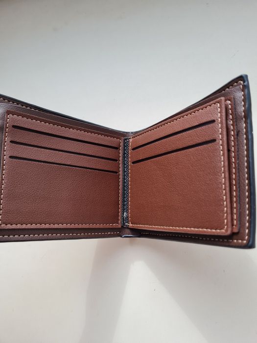 Портмоне мужское