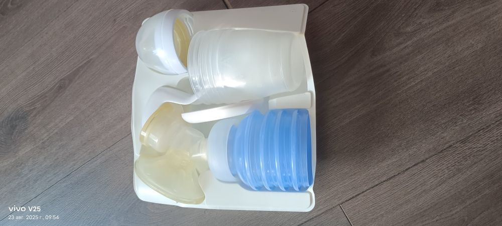 Продам молокоотсос ручной Philips