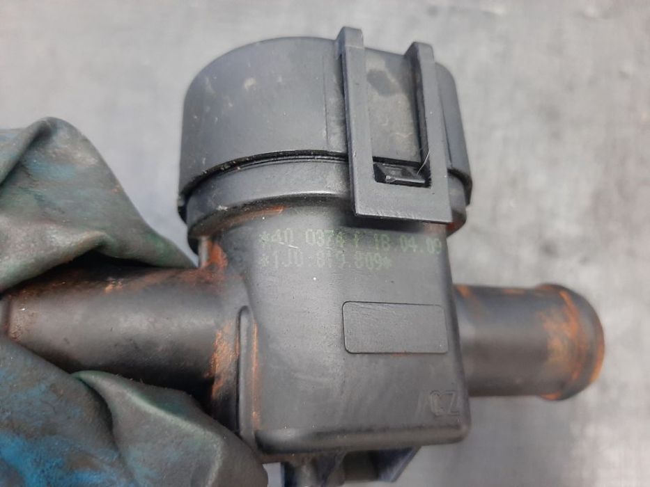 supapa racire apa cag audi a4 b8 a6 c6 seat exeo 2.0 tdi 1j0819809