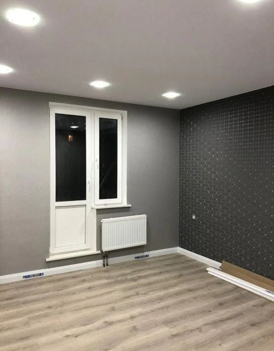 Ремонт квартир от А до Я