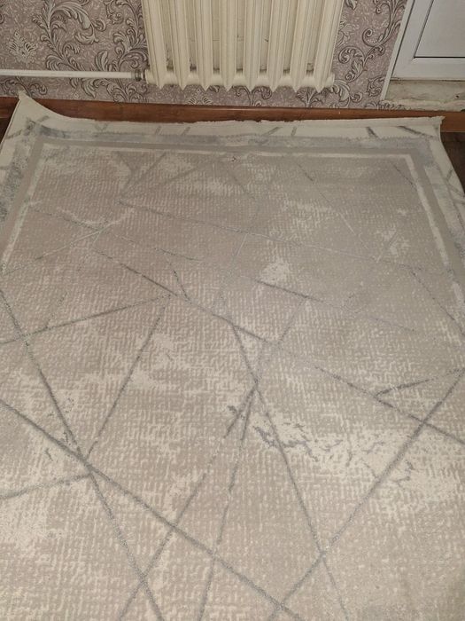 Ковёр  для  дома