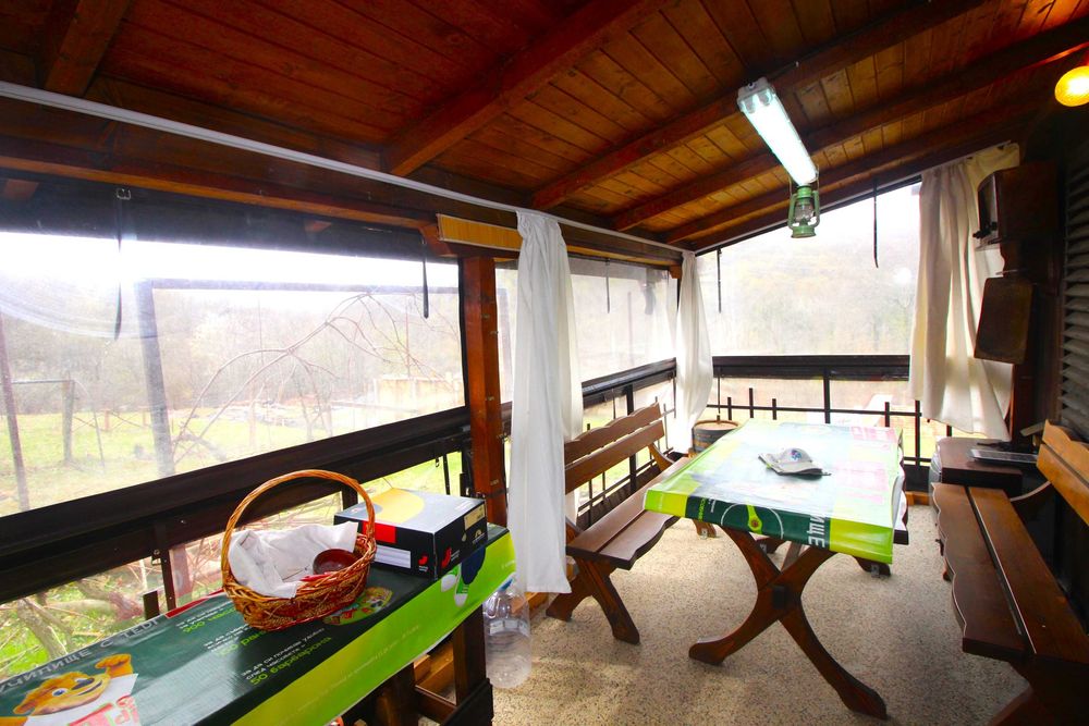 Продава се Къща в с. Харачерите, Област Габрово - 20 кв.м за 982 €/кв.м - Снимка #6