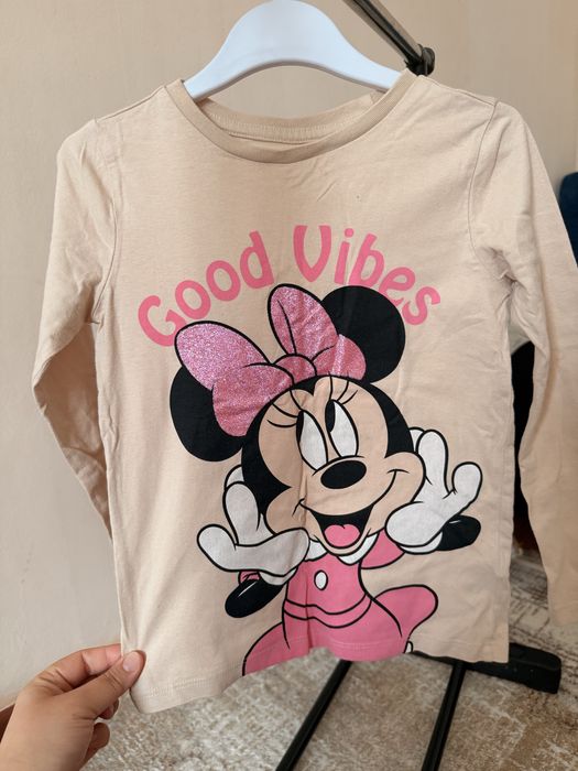 Одежда на девочку 4-6 лет