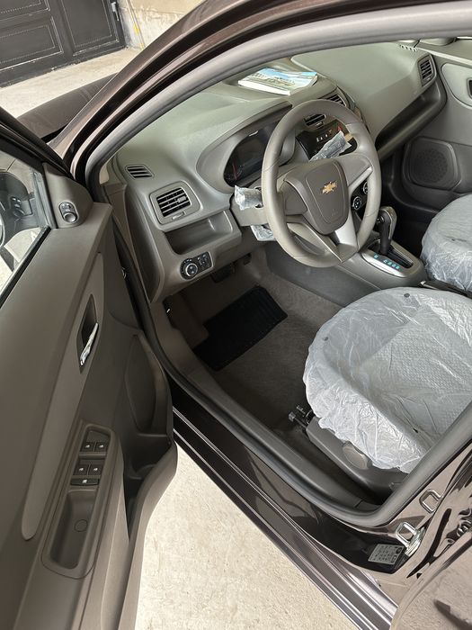 Cobalt avtomat pachka