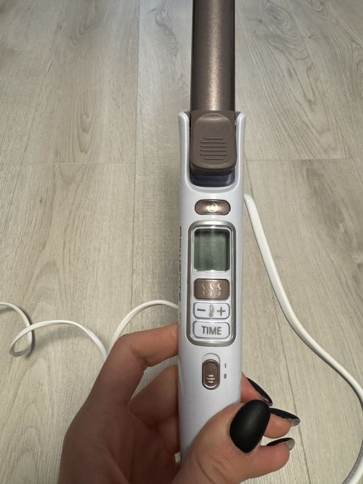 Ondulator Rowenta Precious Curls Premium Care