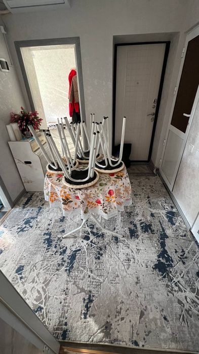 3Xonali Dom sotladi srocna