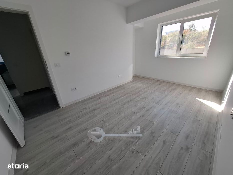 Apartament 3 camere de vanzare in Iasi, Galata, 82 mp, bloc nou