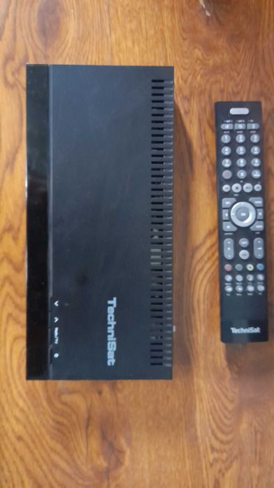 receptor,receiver satelit