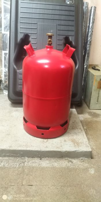 Газовый баллон 20 литров